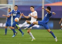 关于深圳佳兆业艰难取胜，球员表现出色的信息